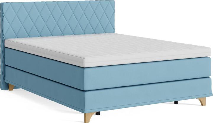 Bleu clair