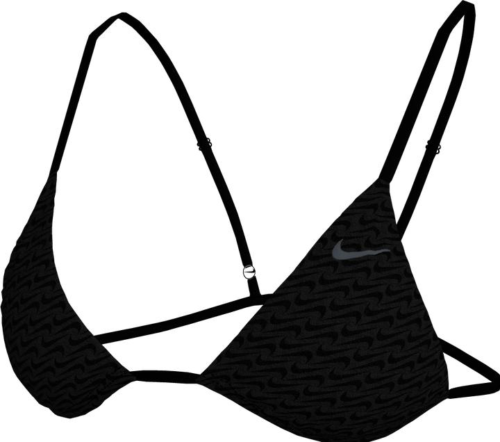 Immagine prodotto Nike Swoosh Link Triangle Bikini Top (M)