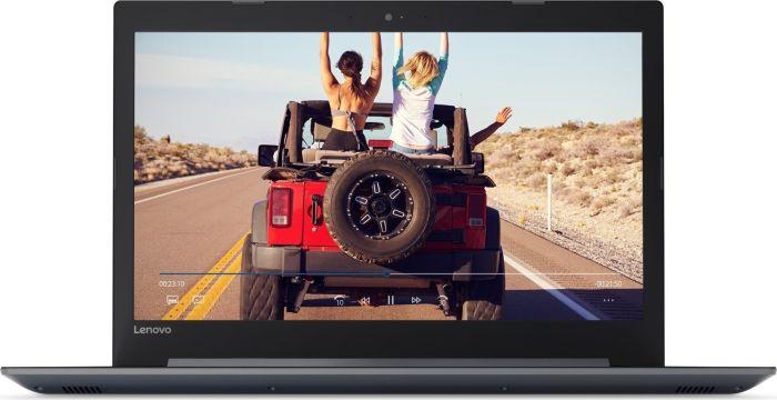 Actual product image Lenovo V320-17IKB (17.30", 128 GB, 8 GB, DE, Intel Pentium 4415U)