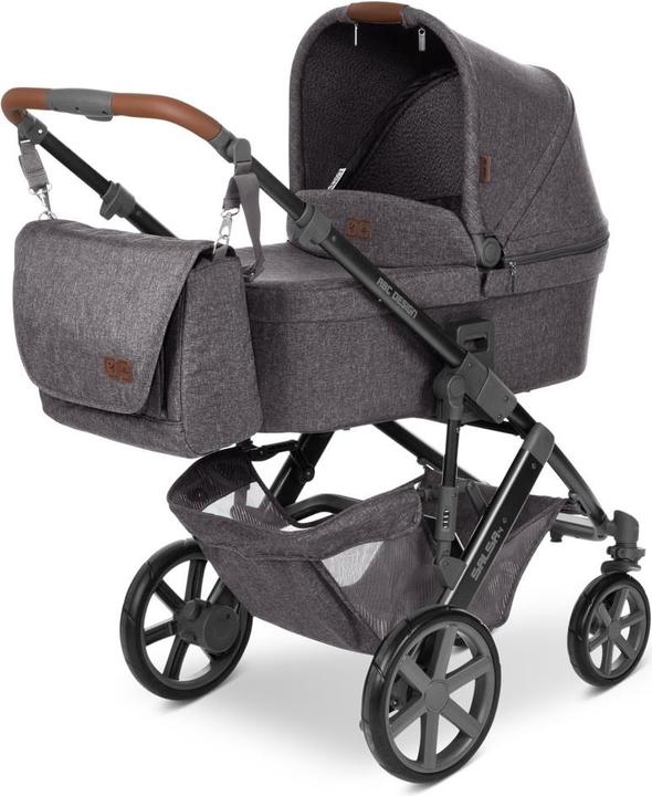 Immagine prodotto ABC Design Raccolta facile 2020