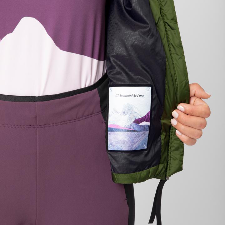 Produktbild Lamunt Alberta Light Remoca (38, M)