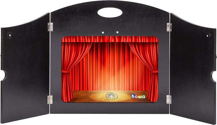 Produktbild Howa Erzähltheater Kamishibai