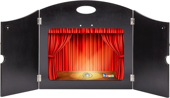 Immagine prodotto Howa Teatro narrativo Kamishibai