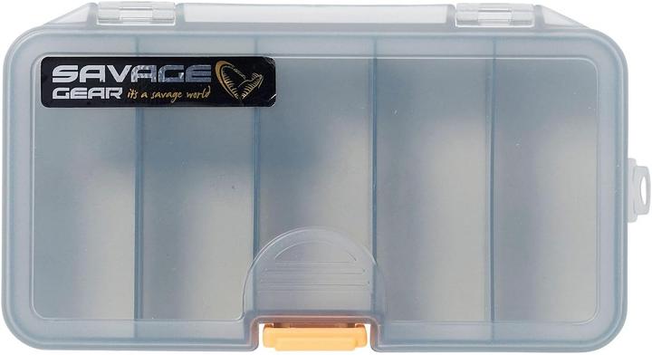 Actual product image Savage Gear 3er-Set Angelboxen Lurebox Combi Kit