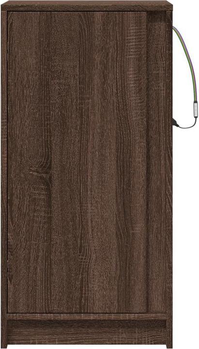 Image du produit vidaXL Sideboard (42.50 x 34 x 85 cm)