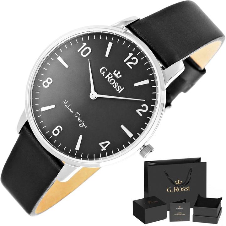 Immagine prodotto Gino Rossi orologio G.Rossi orologio da donna 12177A6-1A1