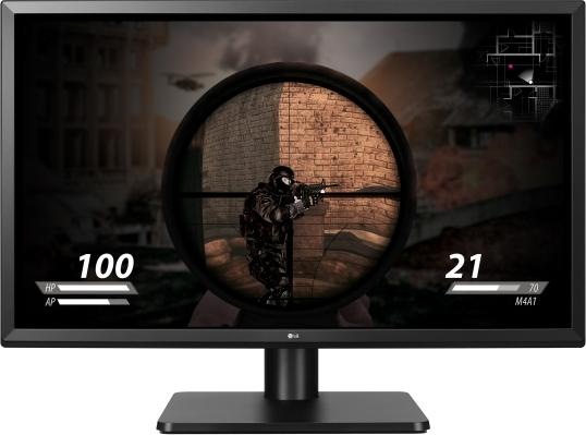 Image du produit LG 27ud58p-B (3840 x 2160 pixels, 27")