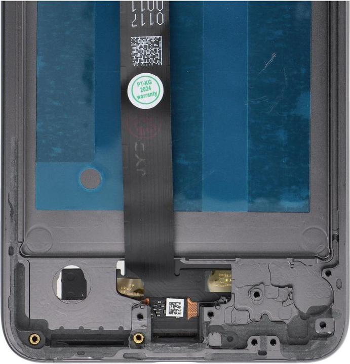 Produktbild FixCell LCD display! LCD Display for HUAWEI P20 OEM with frame (Display, Huawei P20)
