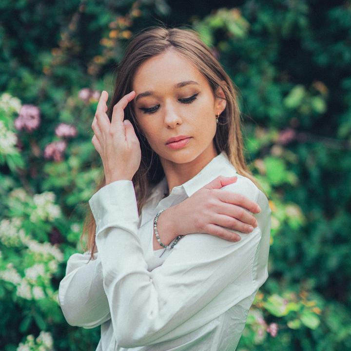 Produktbild Sloya Serena (Edelstahl vergoldet mit 18k Gold)