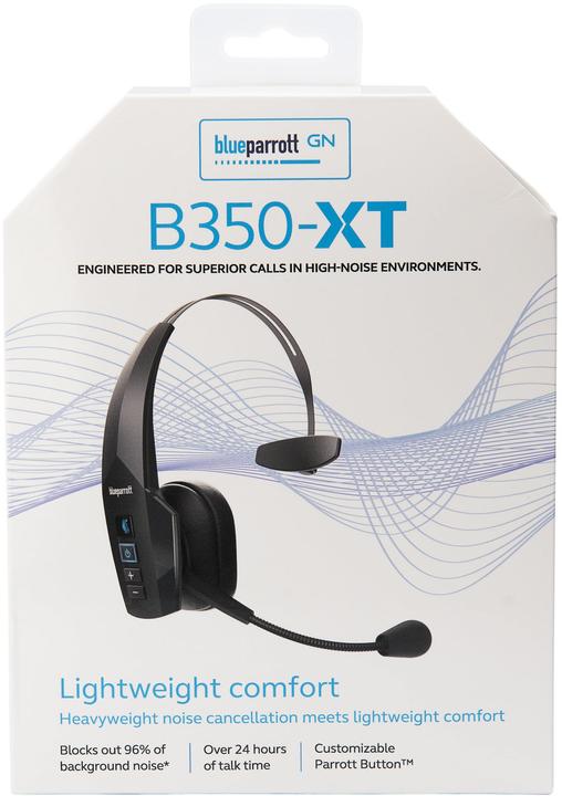 Produktbild Jabra BlueParrot B350-XT (Kabelgebunden, USB-C)