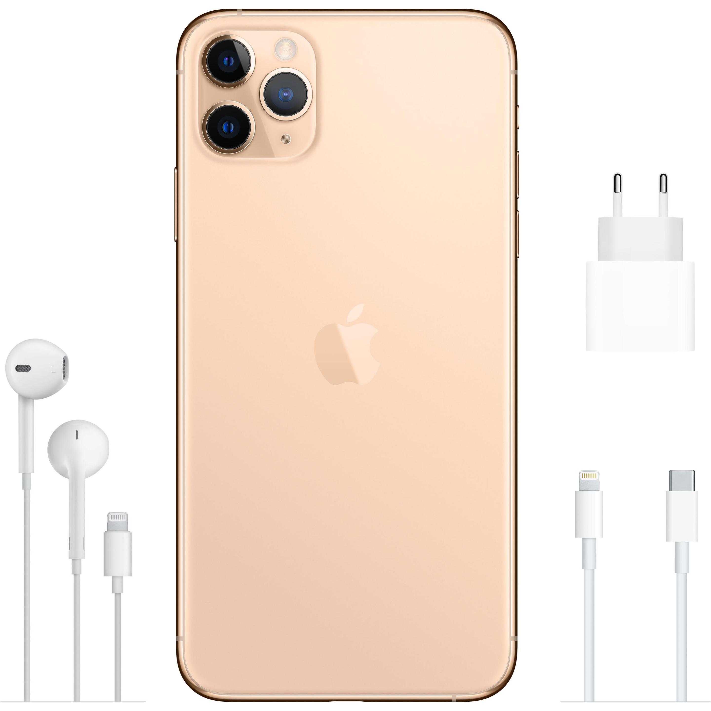 Apple iPhone 11 Pro Max 512GB ゴールド Apple iPhone 11 Pro Max - buy at Digitec