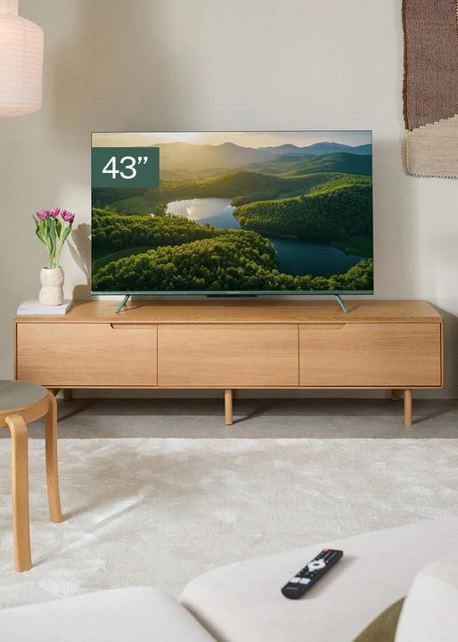 Produktbild Create Color Studio - Smart (43", QLED, 4K)