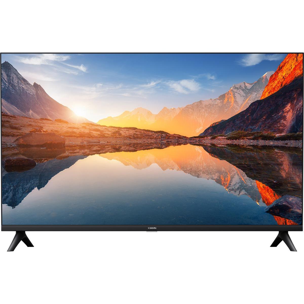 Xiaomi TELEVISIÓN A 2025 32 ELA5192EULED ULTRAHD 4K NEGRO (32", LCD, HD, 2025), TV, Schwarz