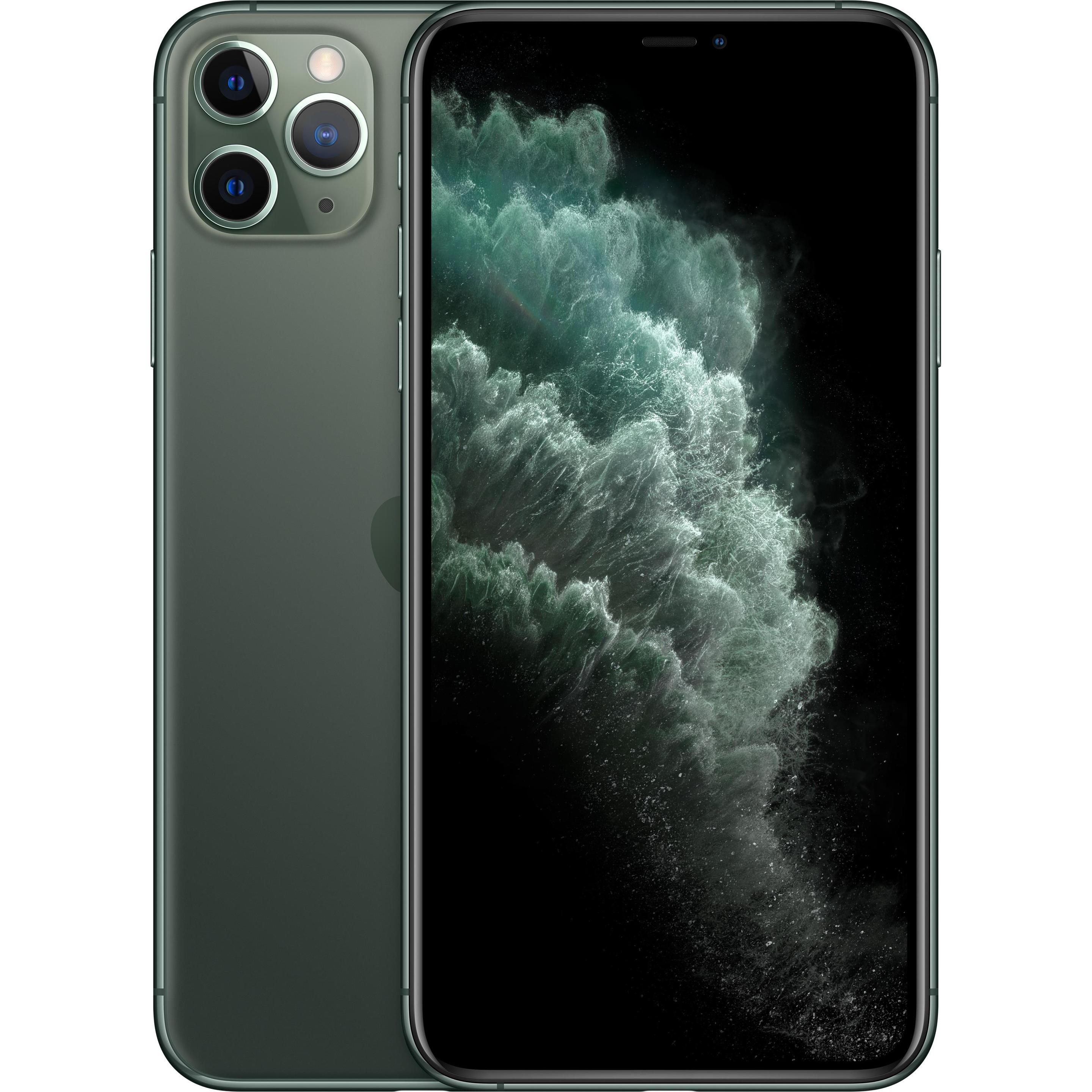 Apple iPhone 11 Pro Max - kaufen bei Galaxus