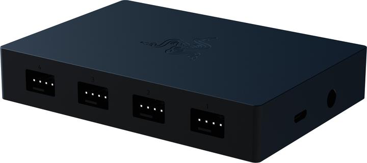 Produktbild Razer Lüfter-Controller (8 Lüfter)
