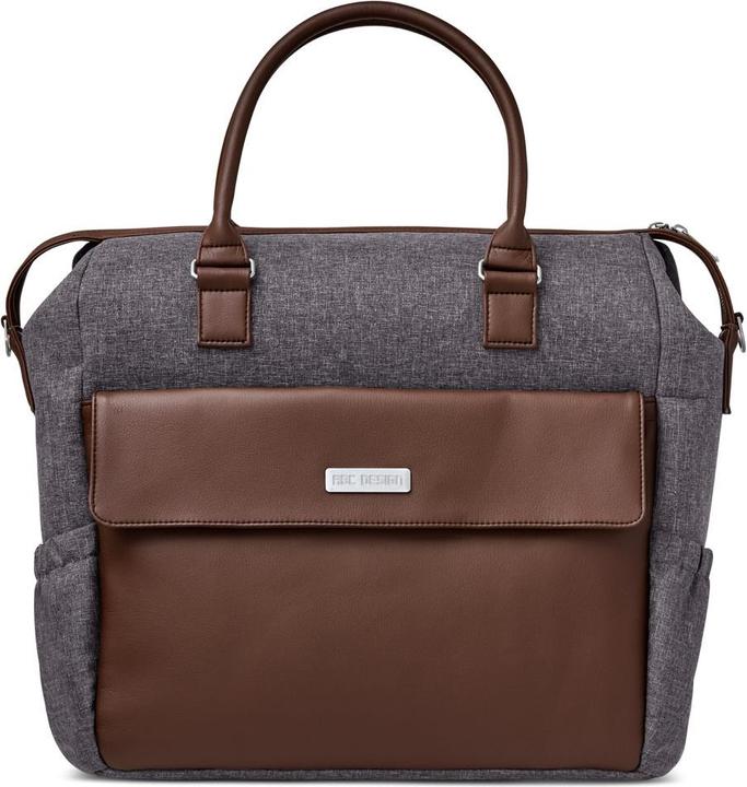 Actual product image ABC Design Jetset Collection 2020