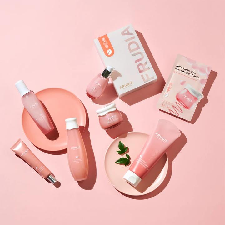 Actual product image Frudia Honey Pomegranate (Lip balm, 10 ml)