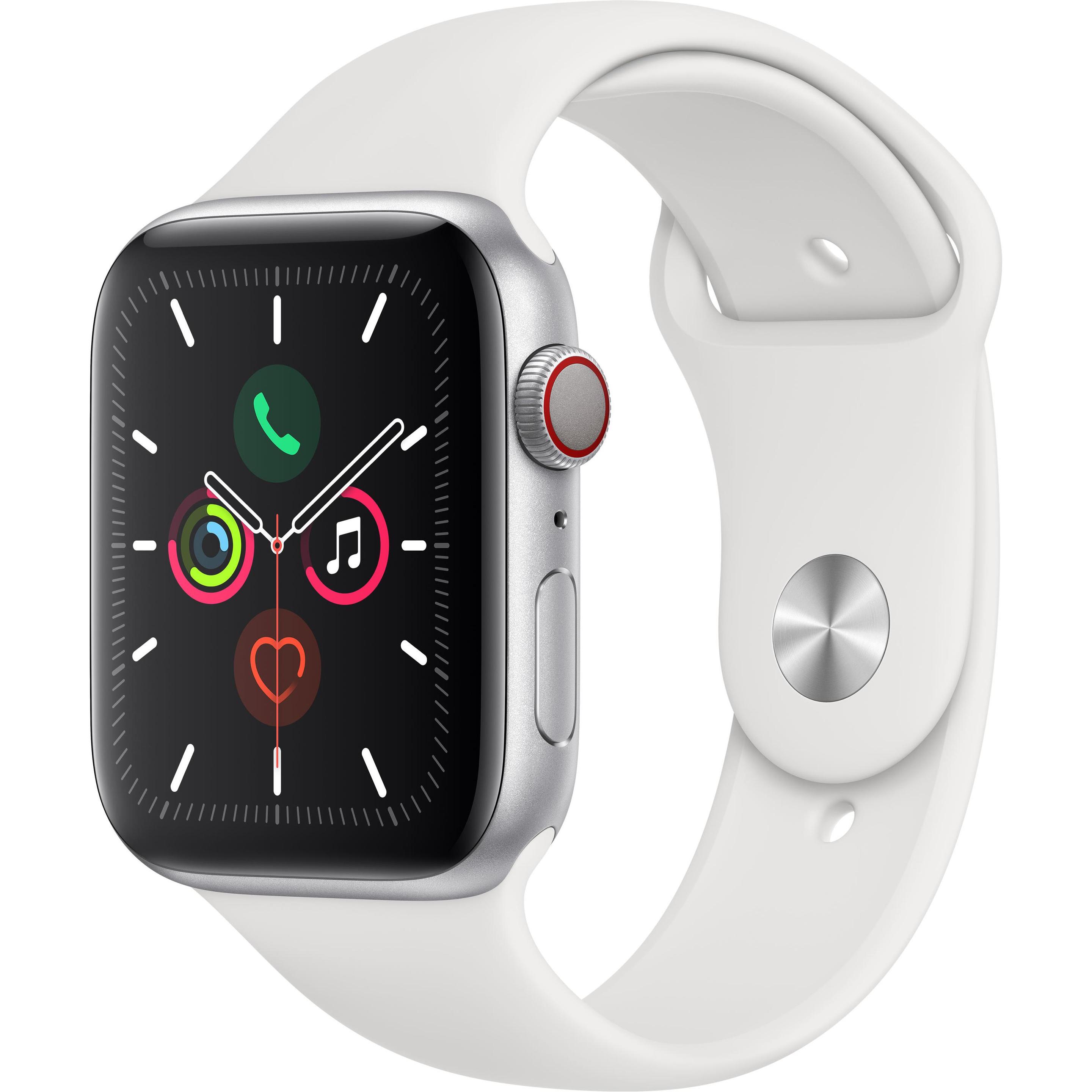 アップルウォッチ  5 Apple Watch Series 5 - kaufen bei Digitec