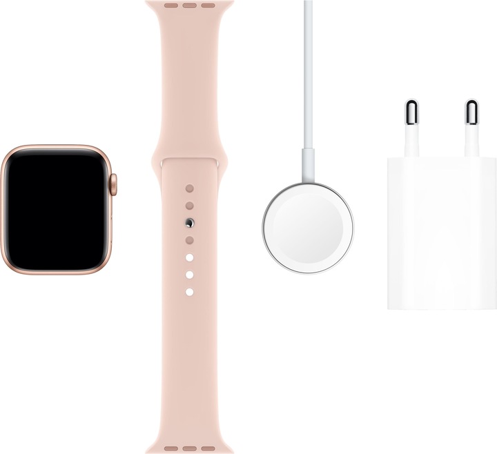 Produktbild Apple Watch Series 5 (44 mm, 4G)