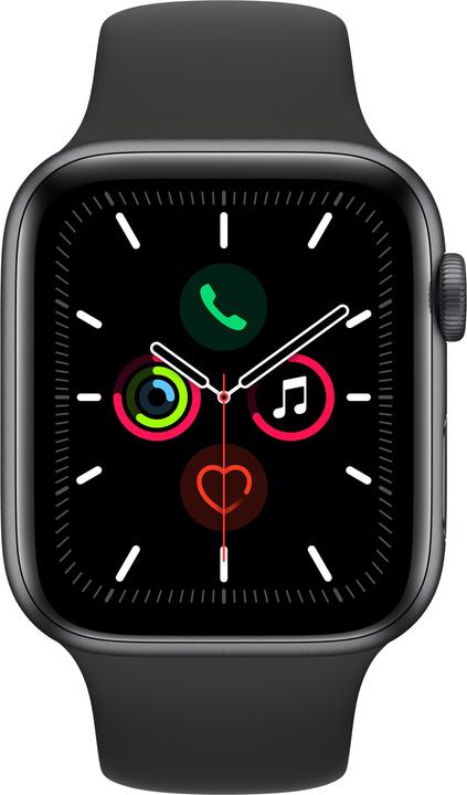 Image du produit Apple Watch Series 5 (44 mm, 4G)