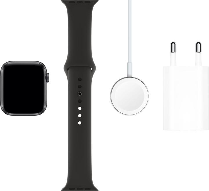Image du produit Apple Watch Series 5 (44 mm, 4G)