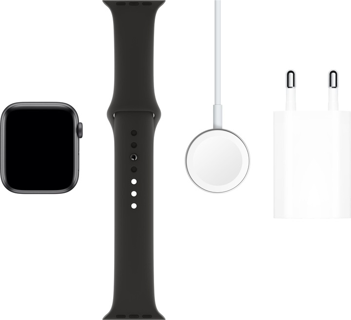 Produktbild Apple Watch Series 5 (44 mm, 4G)
