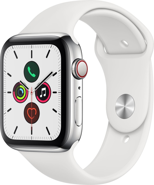Produktbild Apple Watch Series 5 (44 mm, 4G)