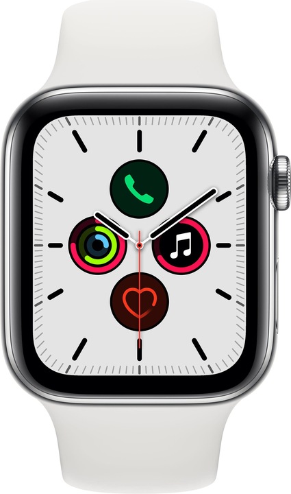 Produktbild Apple Watch Series 5 (44 mm, 4G)