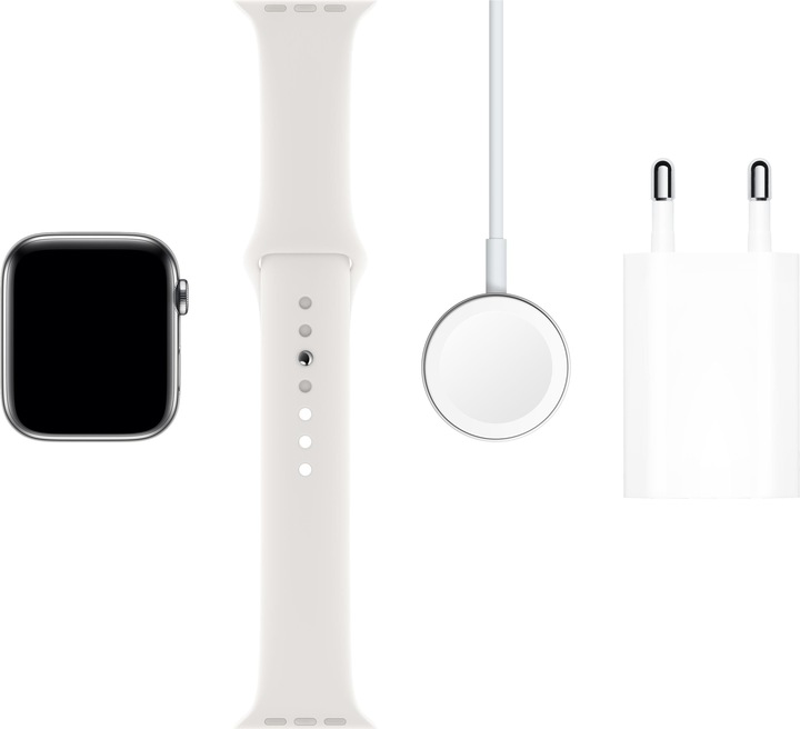 Produktbild Apple Watch Series 5 (44 mm, 4G)