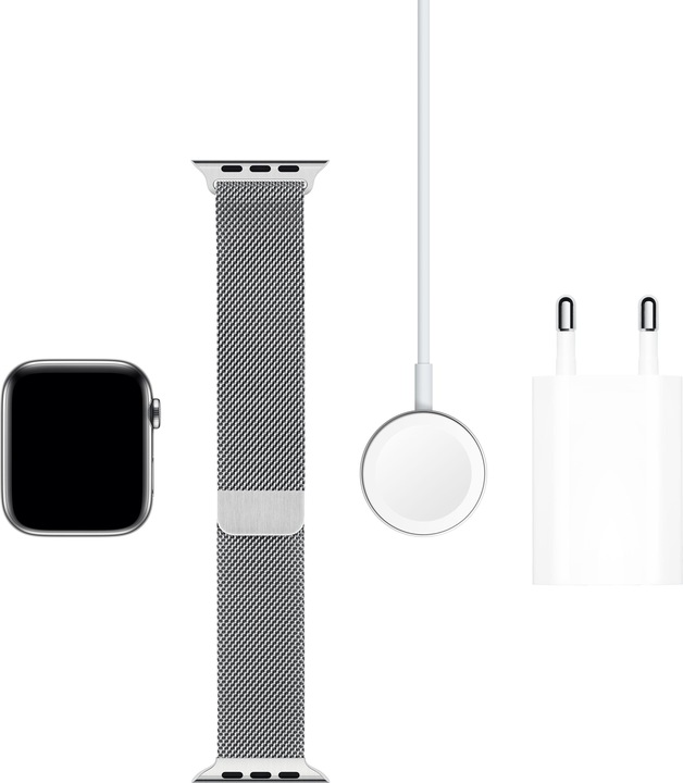 Produktbild Apple Watch Series 5 (44 mm, 4G)