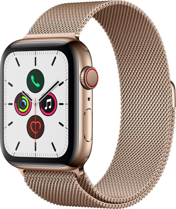 Apple Watch Series 5 (44 mm, 4G)