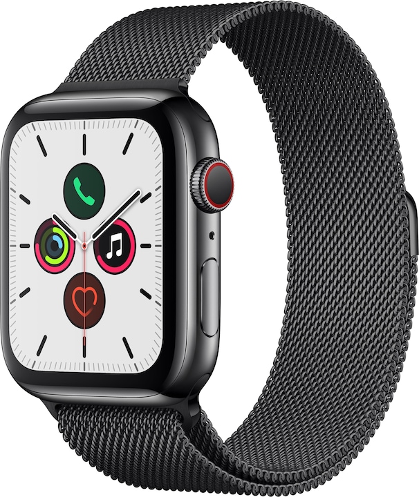 Produktbild Apple Watch Series 5 (44 mm, 4G)