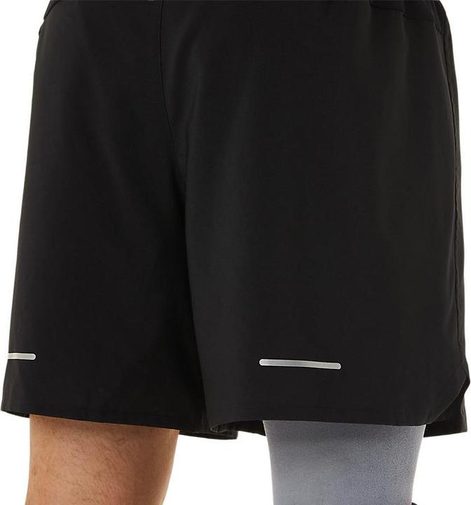 Produktbild ASICS Performance Road 7 Inch (XL)