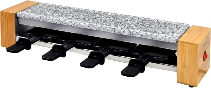 Actual product image Syntrox Corippo Raclette