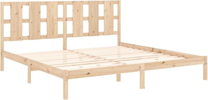 Image du produit vidaXL Sigvard (200 x 200 cm)