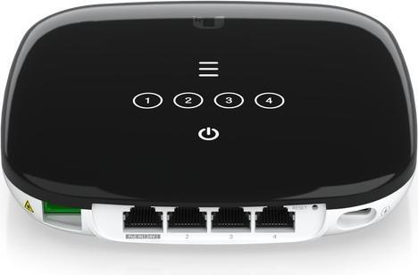 Produktbild Ubiquiti UFiber WiFi6