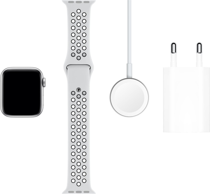 Produktbild Apple Watch Nike Series 5 (40 mm, 4G)