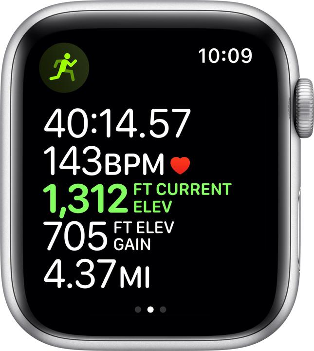Produktbild Apple Watch Nike Series 5 (44 mm)