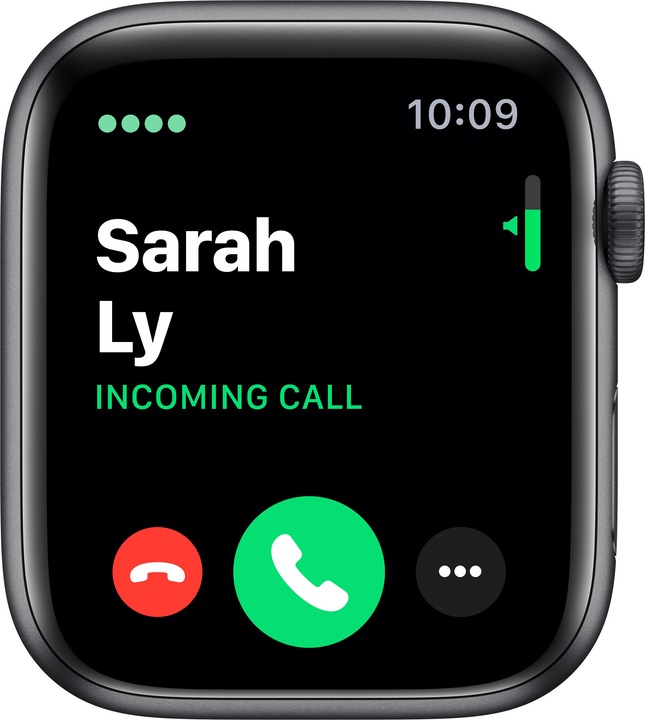 Produktbild Apple Watch Nike Series 5 (44 mm, 4G)