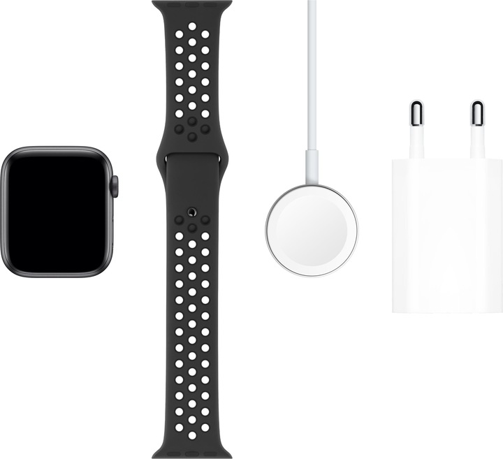 Produktbild Apple Watch Nike Series 5 (44 mm, 4G)