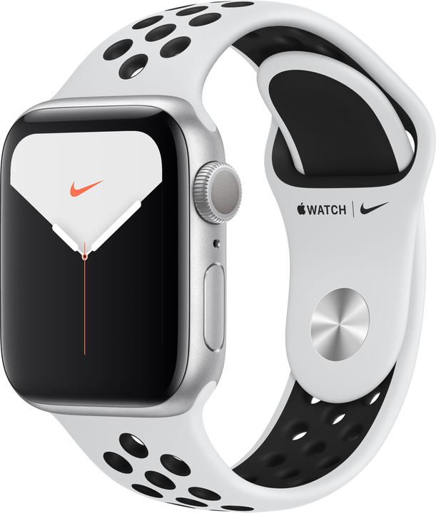 Produktbild Apple Watch Nike Series 5 (40 mm)