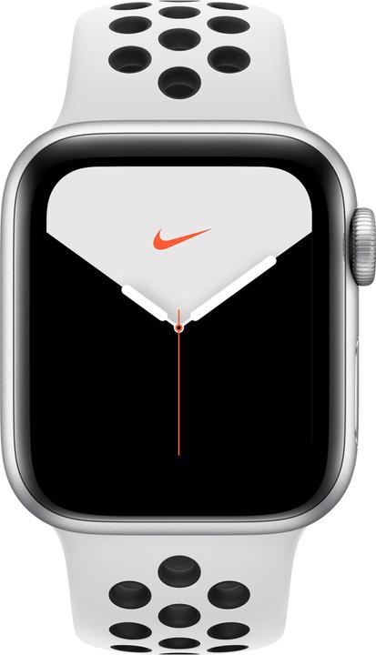Produktbild Apple Watch Nike Series 5 (40 mm)