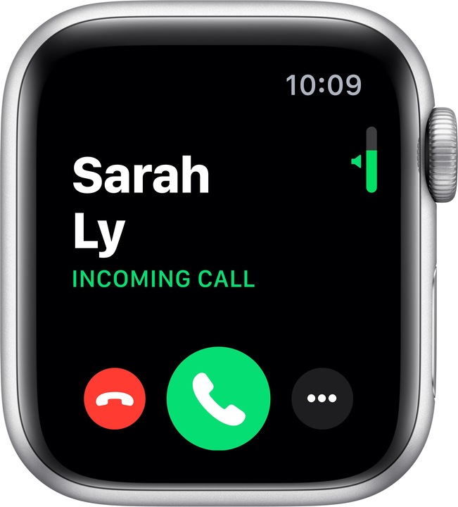 Produktbild Apple Watch Nike Series 5 (40 mm)