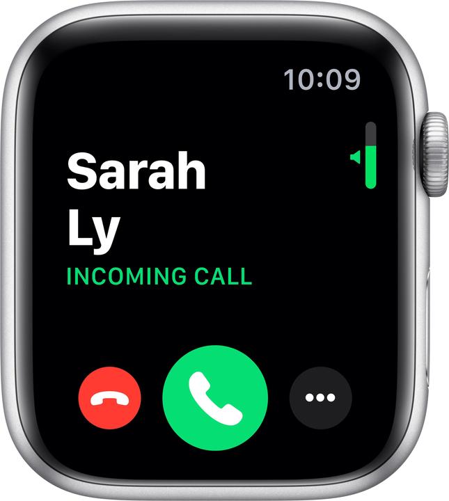 Produktbild Apple Watch Nike Series 5 (44 mm)