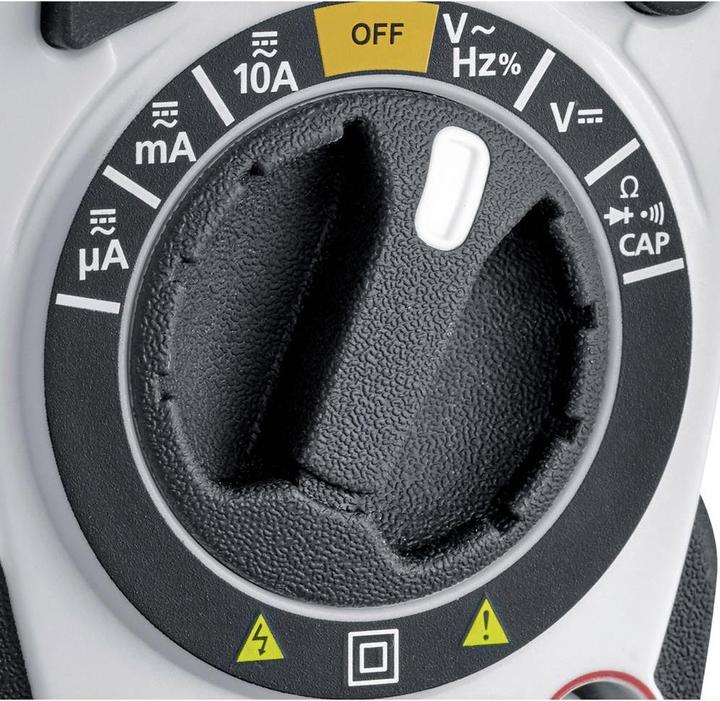 Immagine prodotto Laserliner Multimetro tascabile XP (CAT IV 600V, CAT III 600V)