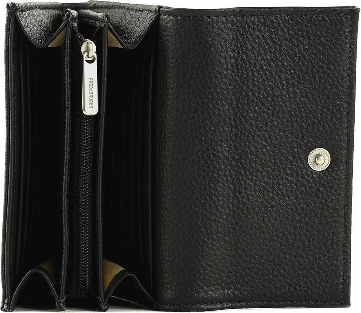 Actual product image FredsBruder Sha Na Na Wallet