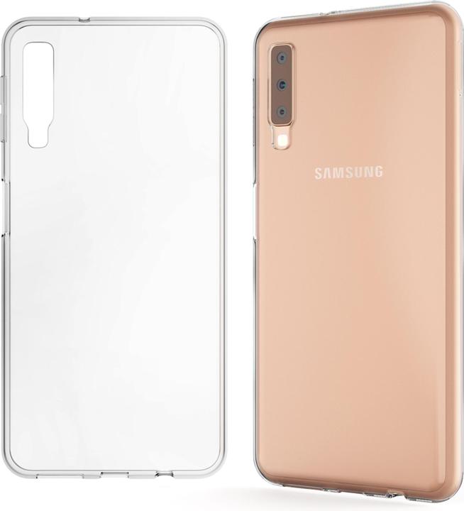 Image du produit Nalia Housse pour téléphone portable (Samsung Galaxy A7 (2018))