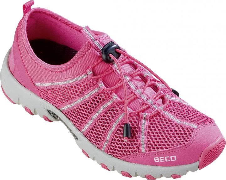 Productafbeelding Beco Surf- en zwemschoen roze 38 (38)