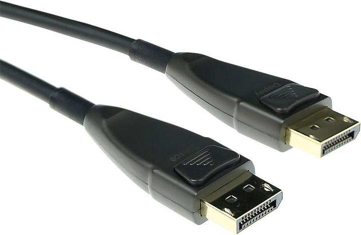 Image du produit DisplayPort — DisplayPort (90 m, DisplayPort, 1.2a)