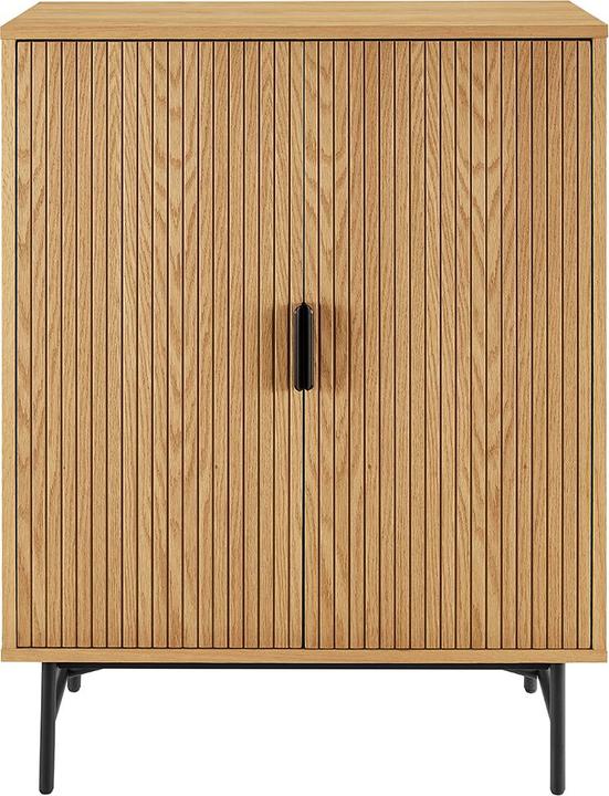 Actual product image SalesFever Kommode (80 x 40 x 110 cm)